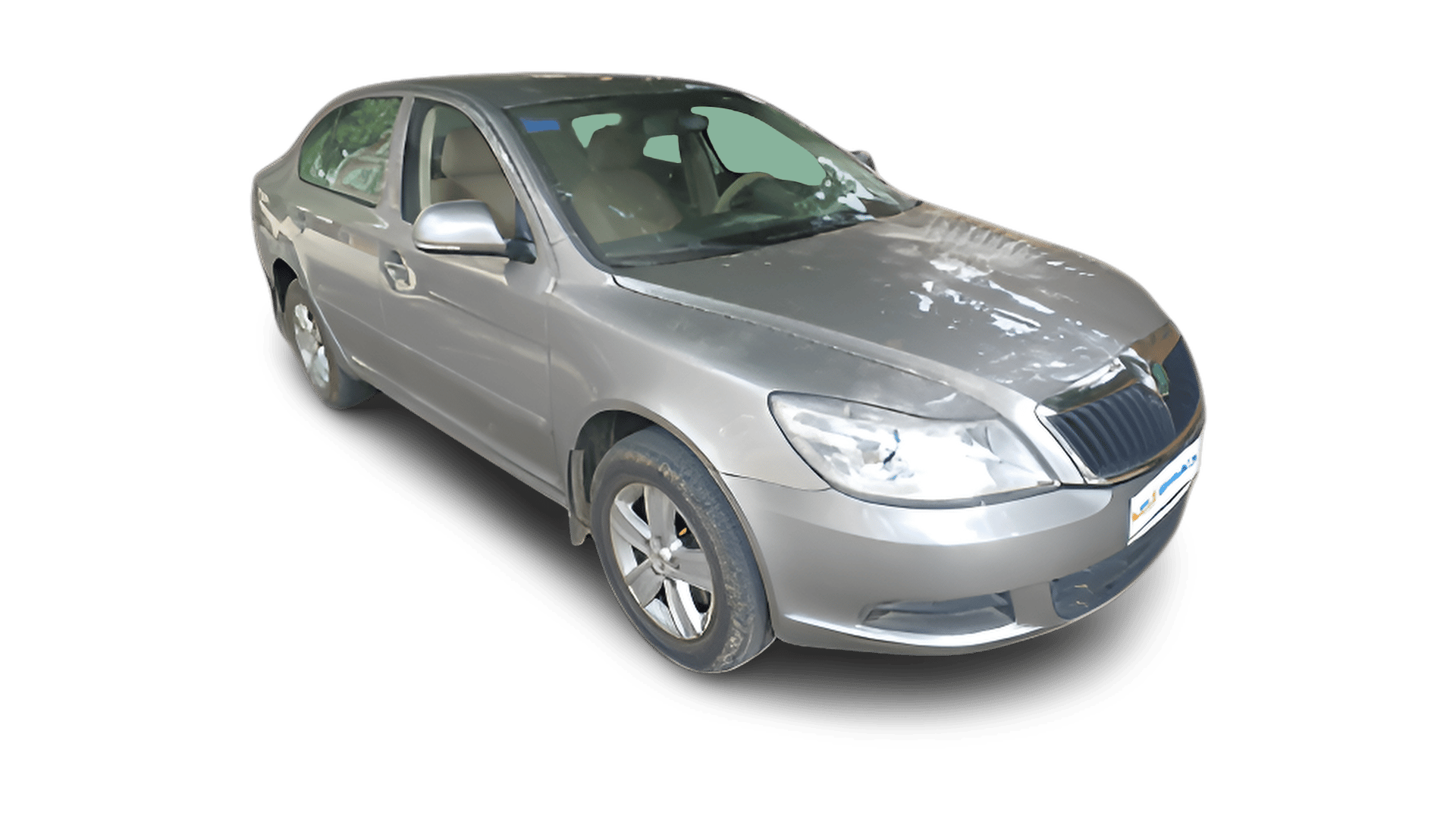 2011 Skoda Laura - Sedan - Petrol - Manual - ₹2.90 lakh